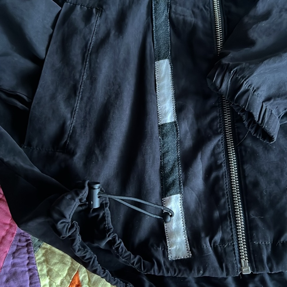 🌊 Reworked Windbreaker 🌊 - Picture 5 of 8
